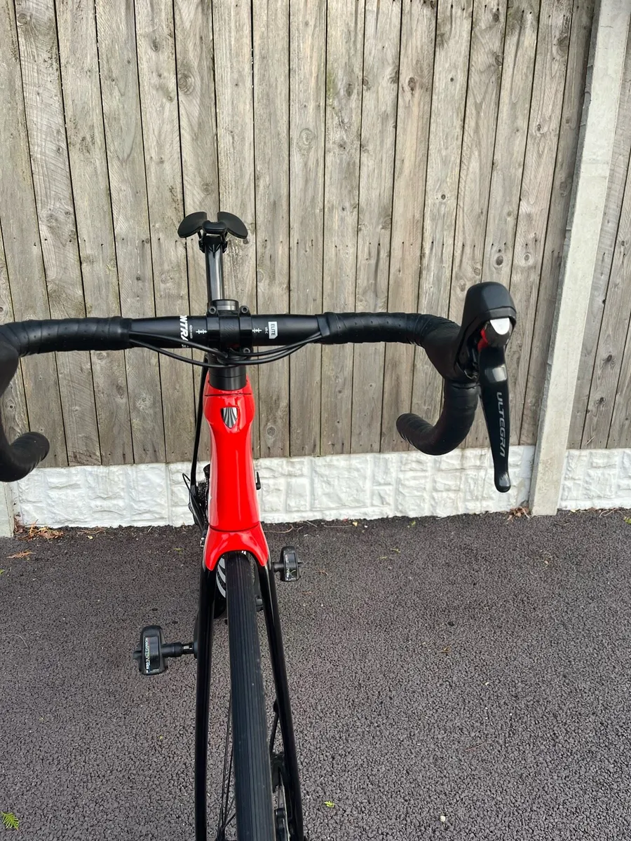 Trek Emonda SL6 Pro 58 - Image 3