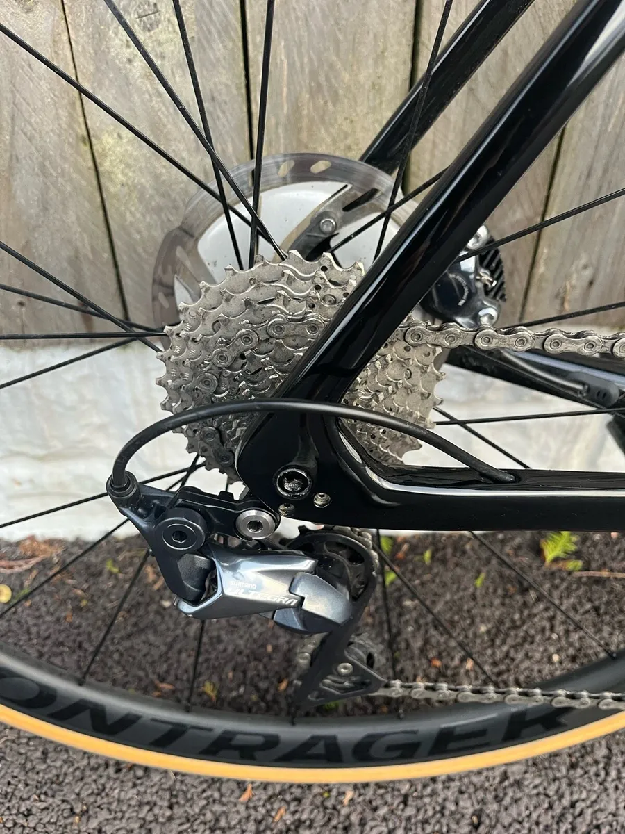 Trek Emonda SL6 Pro 58 - Image 4