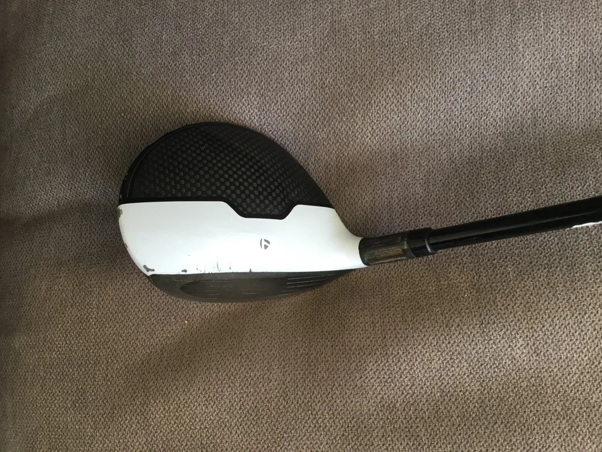 Taylormade M2 5 wood. Good condition - Image 1