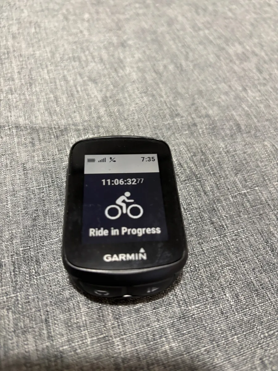 Garmin Edge 130 - Image 1