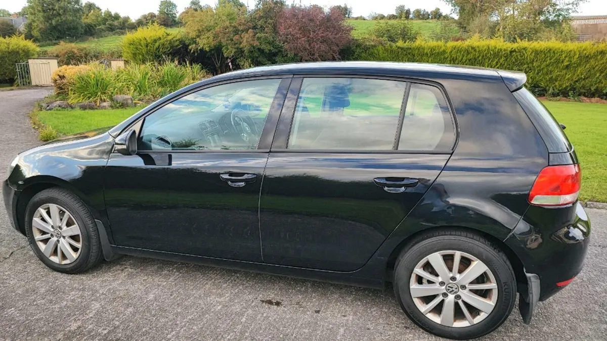 Volkswagen Golf 1.6 Diesel - Image 2
