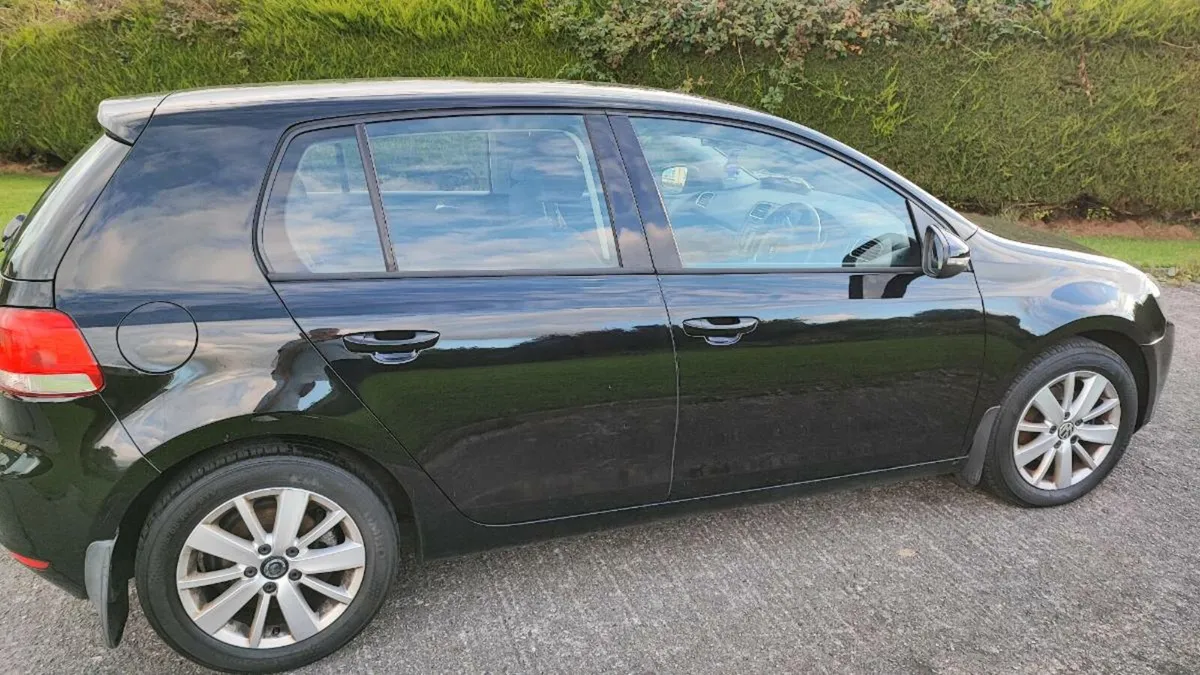 Volkswagen Golf 1.6 Diesel - Image 3