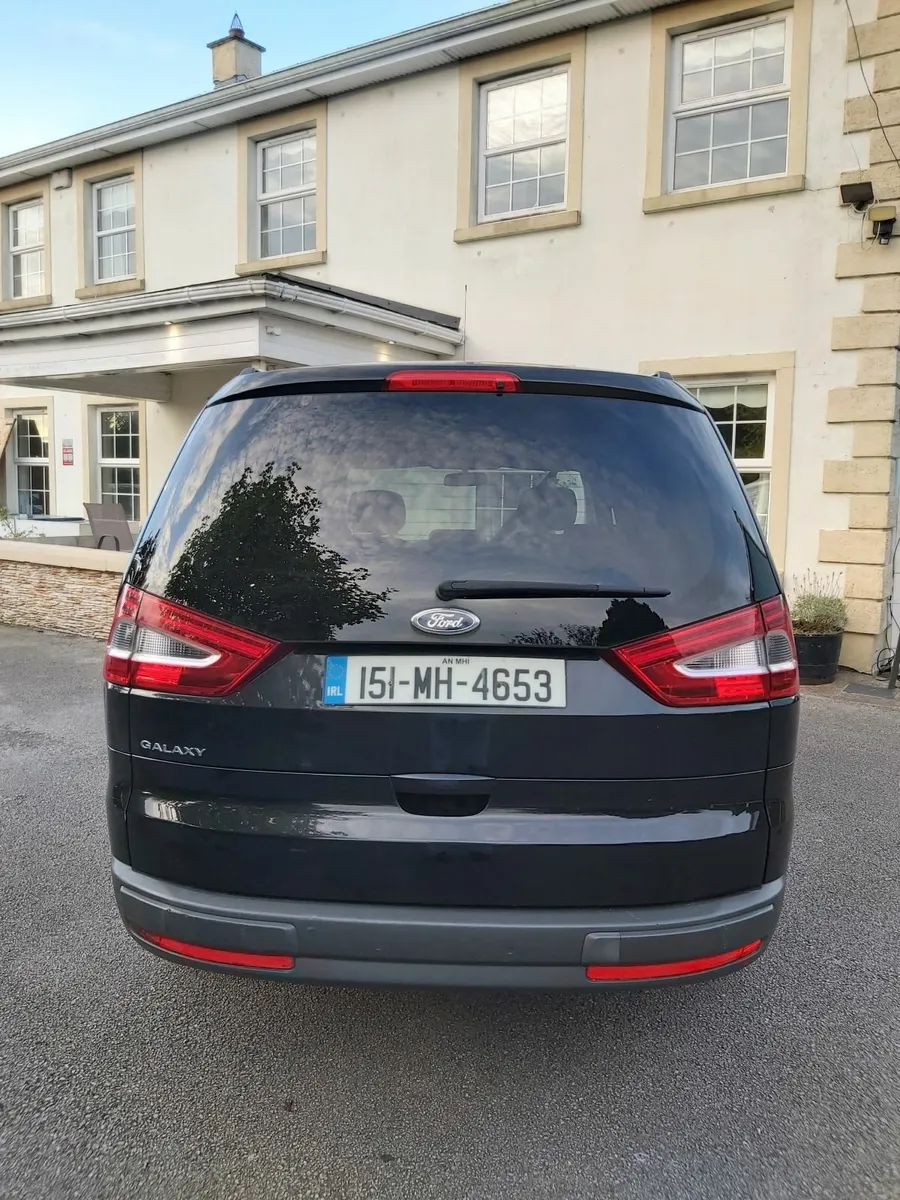 Automatic 7 seater diesel - Image 3