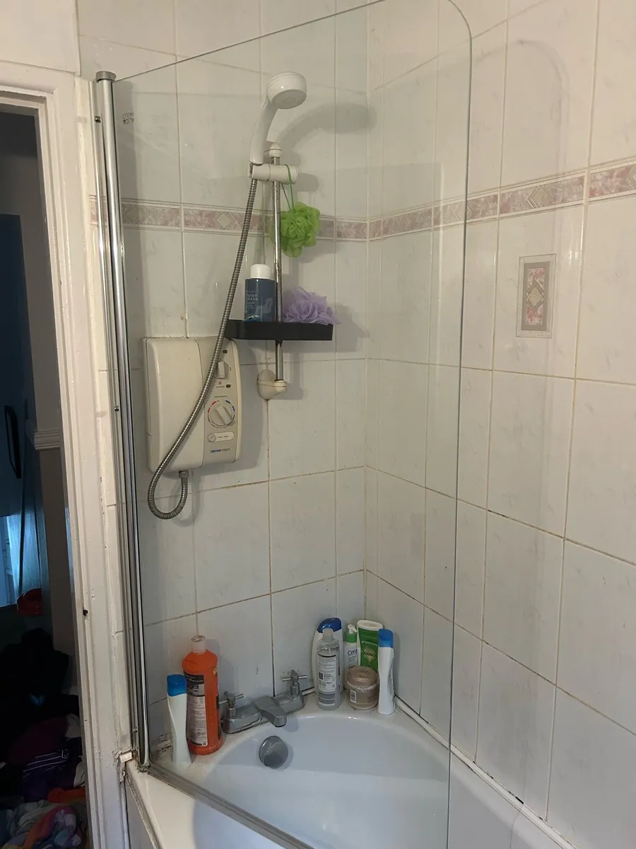 Shower Door - Image 2