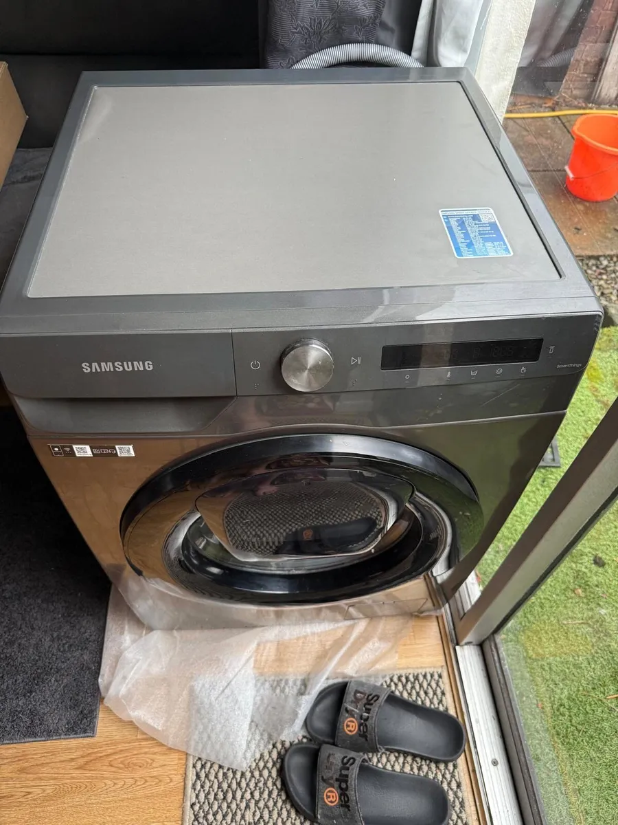 Washing machine - Image 3