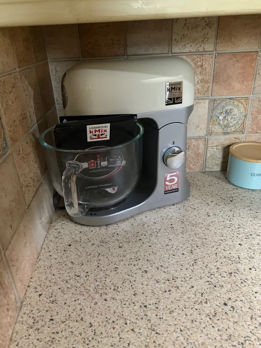 Mixer - Image 2