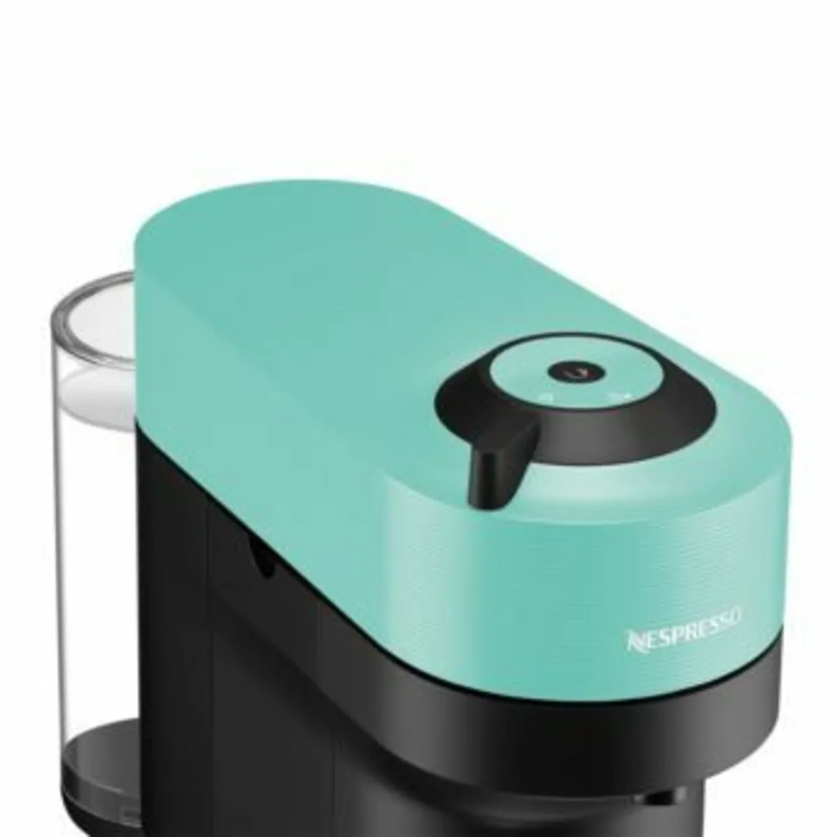 Vertuo Pop Mint Colour Coffee Machine - Image 4