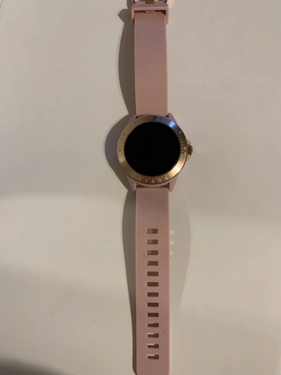 Harry lime watch
