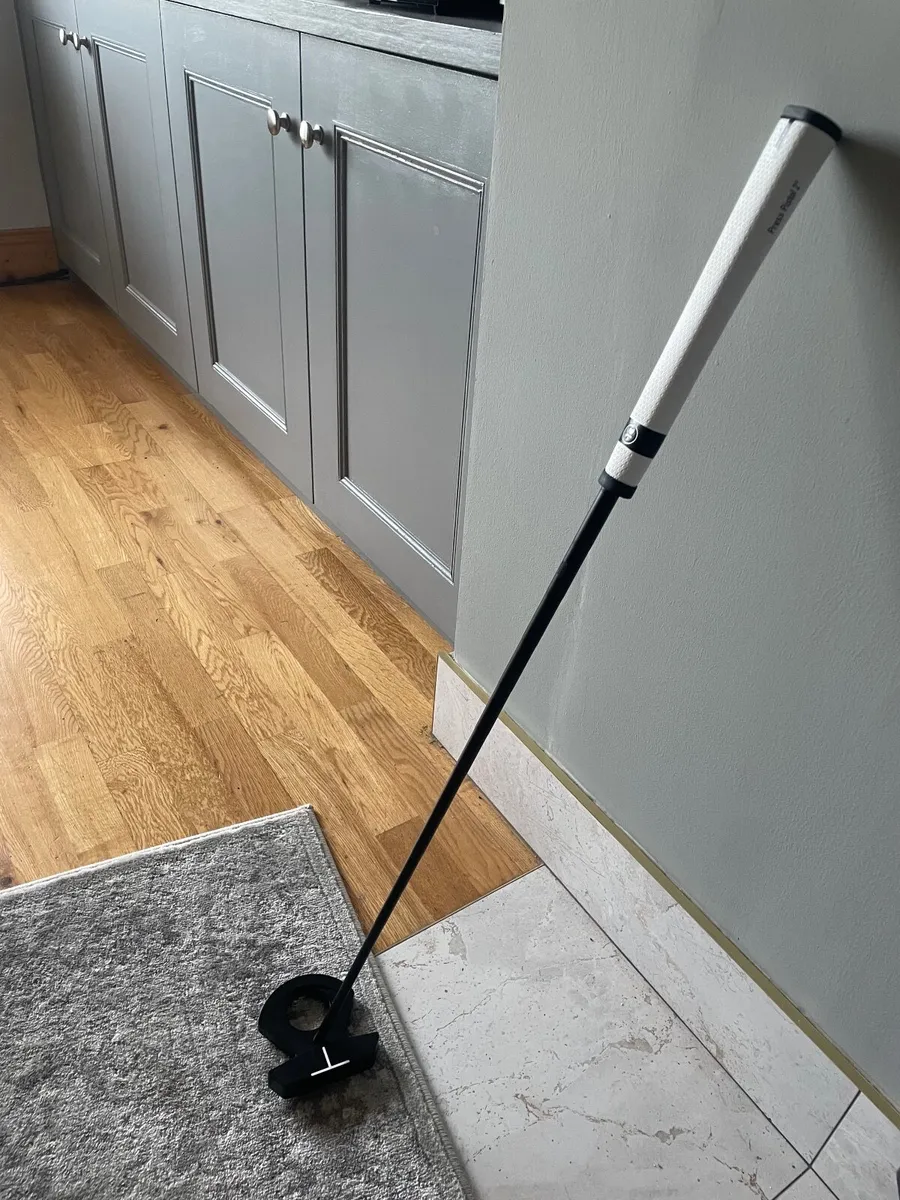 DF3 LAB Golf putter - Image 2
