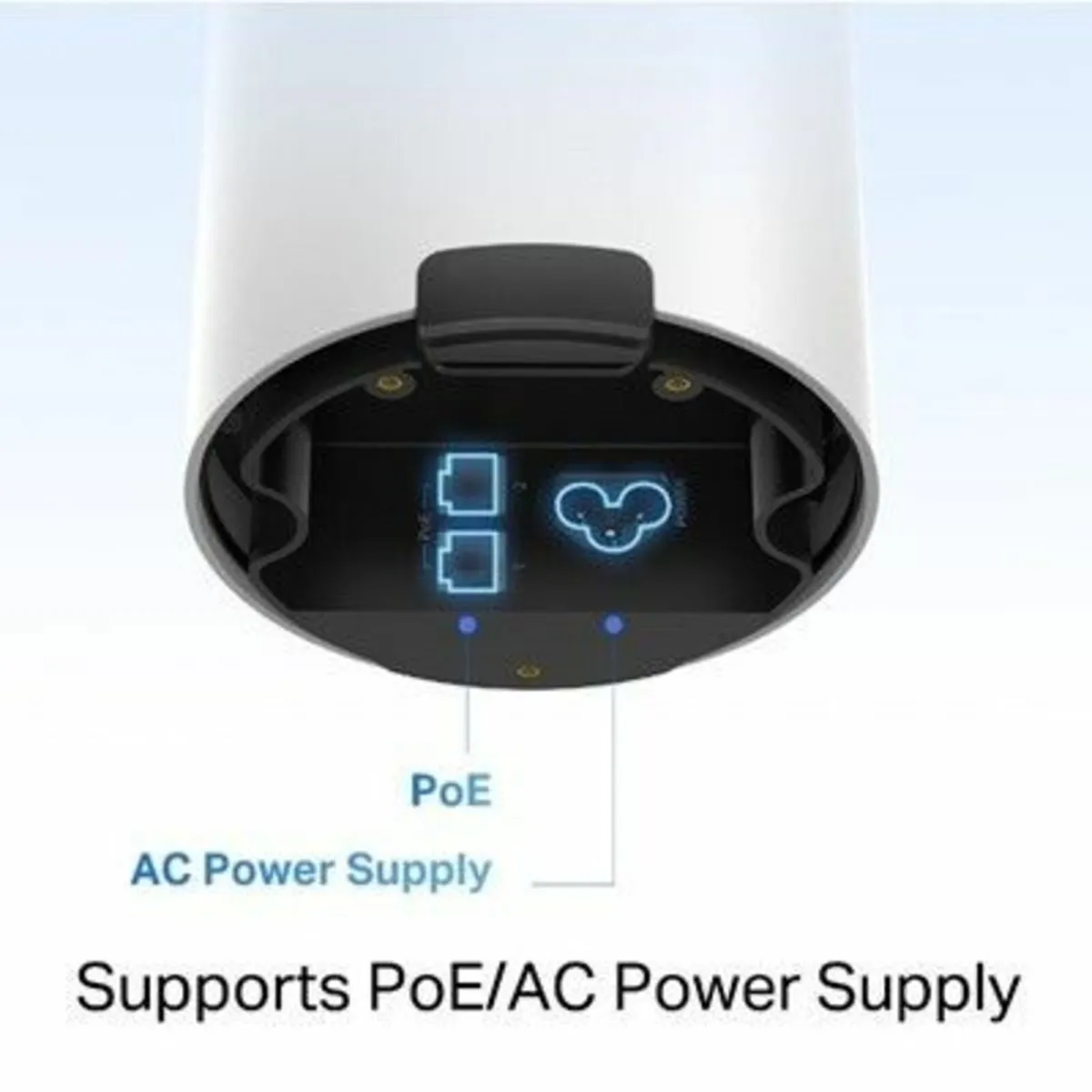 Outdoor / Indoor Whole Home Mesh WiFi 6 Unit - Image 2