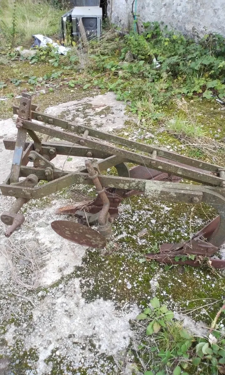 Plough - Image 2