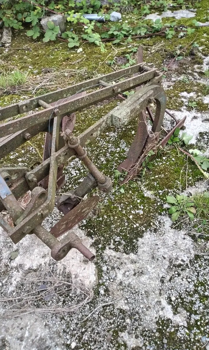 Plough - Image 3