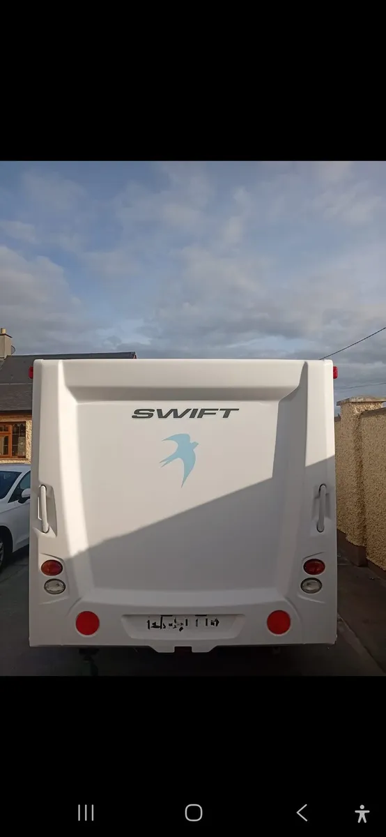 Caravan - Image 2