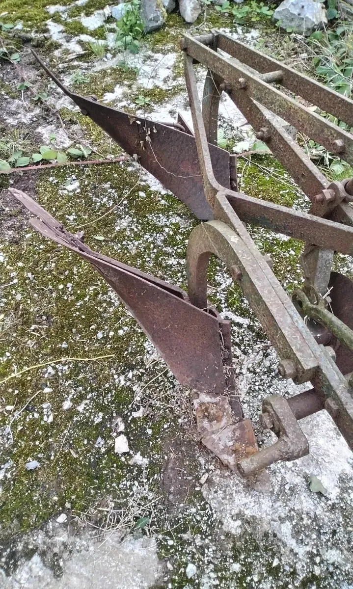 Plough - Image 4