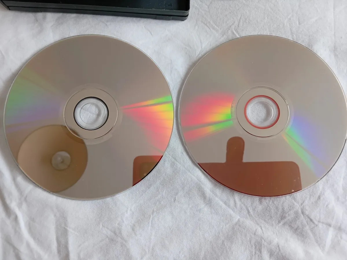 DVD The Complete Anthology 1978 -2000 - Image 3