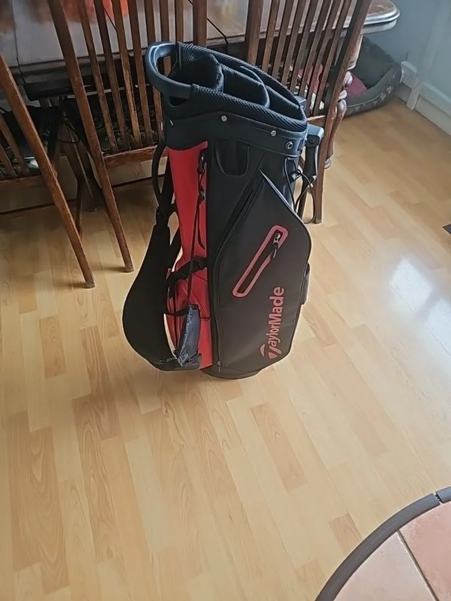 bags golf - Image 1