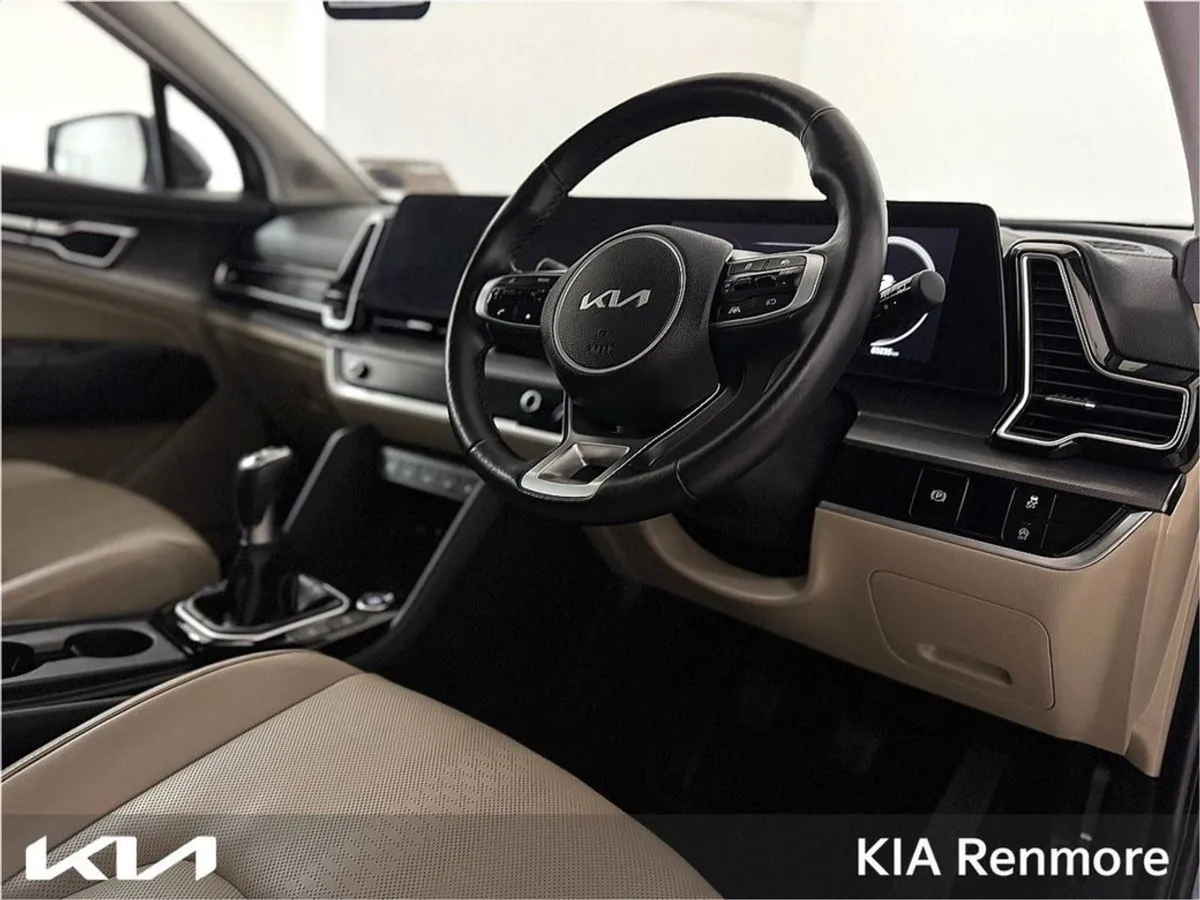 Kia Sportage K4 5DR - Image 2
