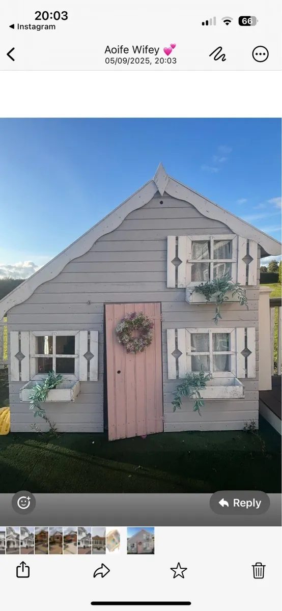 Play House - Image 1