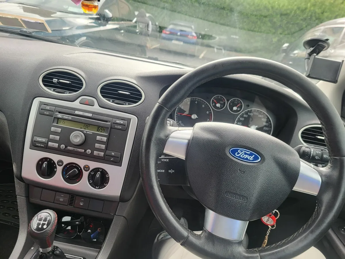 Ford Focus 2006 - Image 3