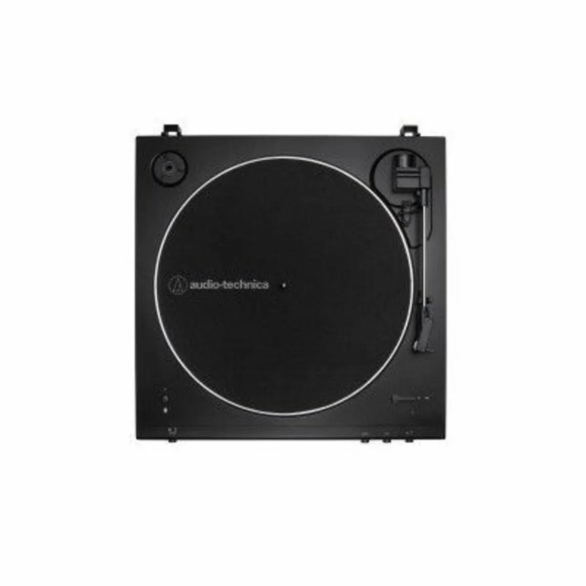 Audio Technica ATLP60XBKBT Bluetooth Turntable - Image 4