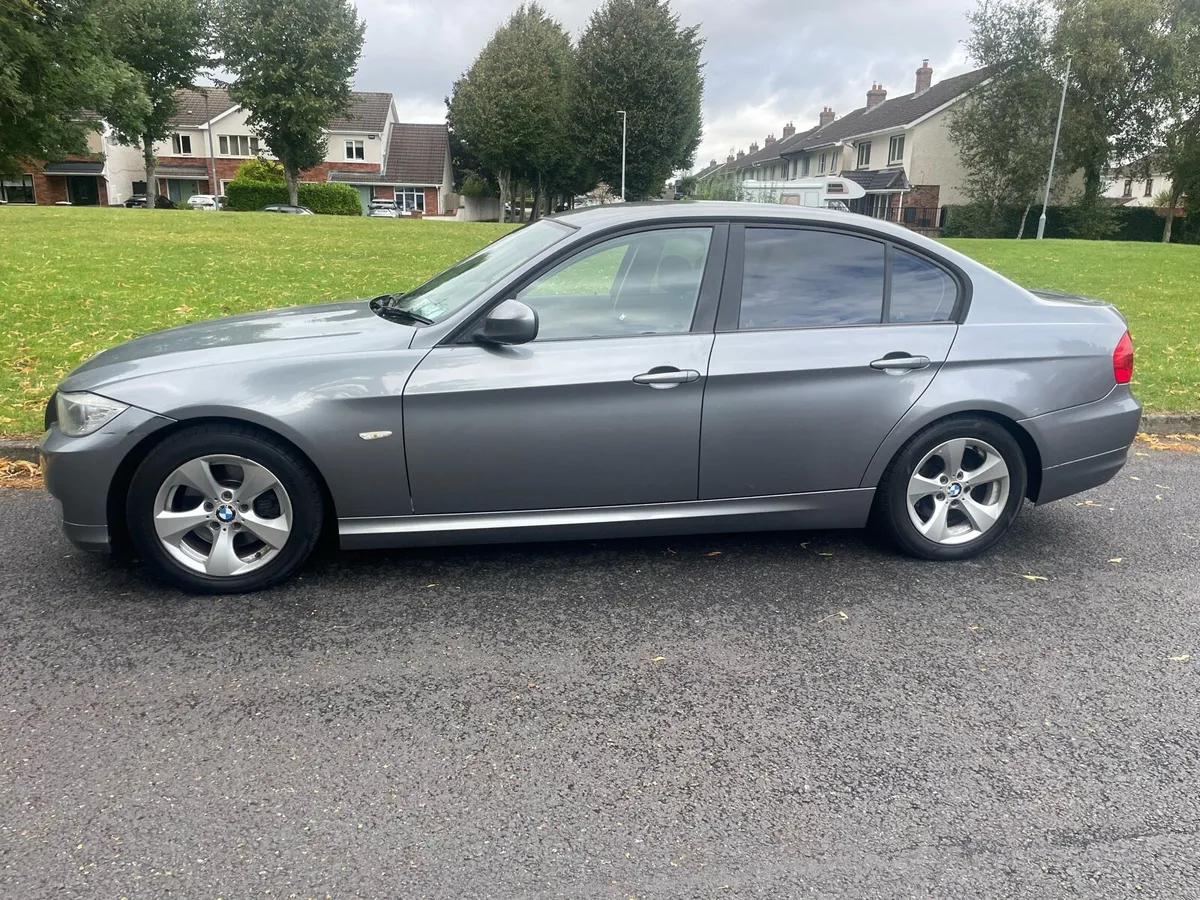 BMW 320 Dsl NCT 02/26 LOW  MLS - Image 1