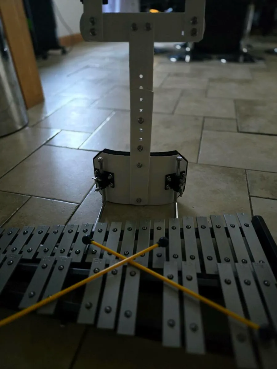 Brand new Marching Band Glockenspiel - Image 1