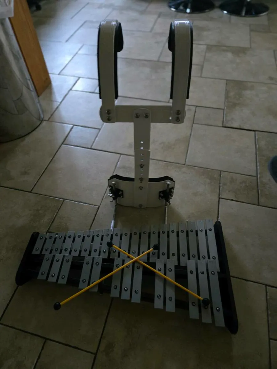 Brand new Marching Band Glockenspiel - Image 2