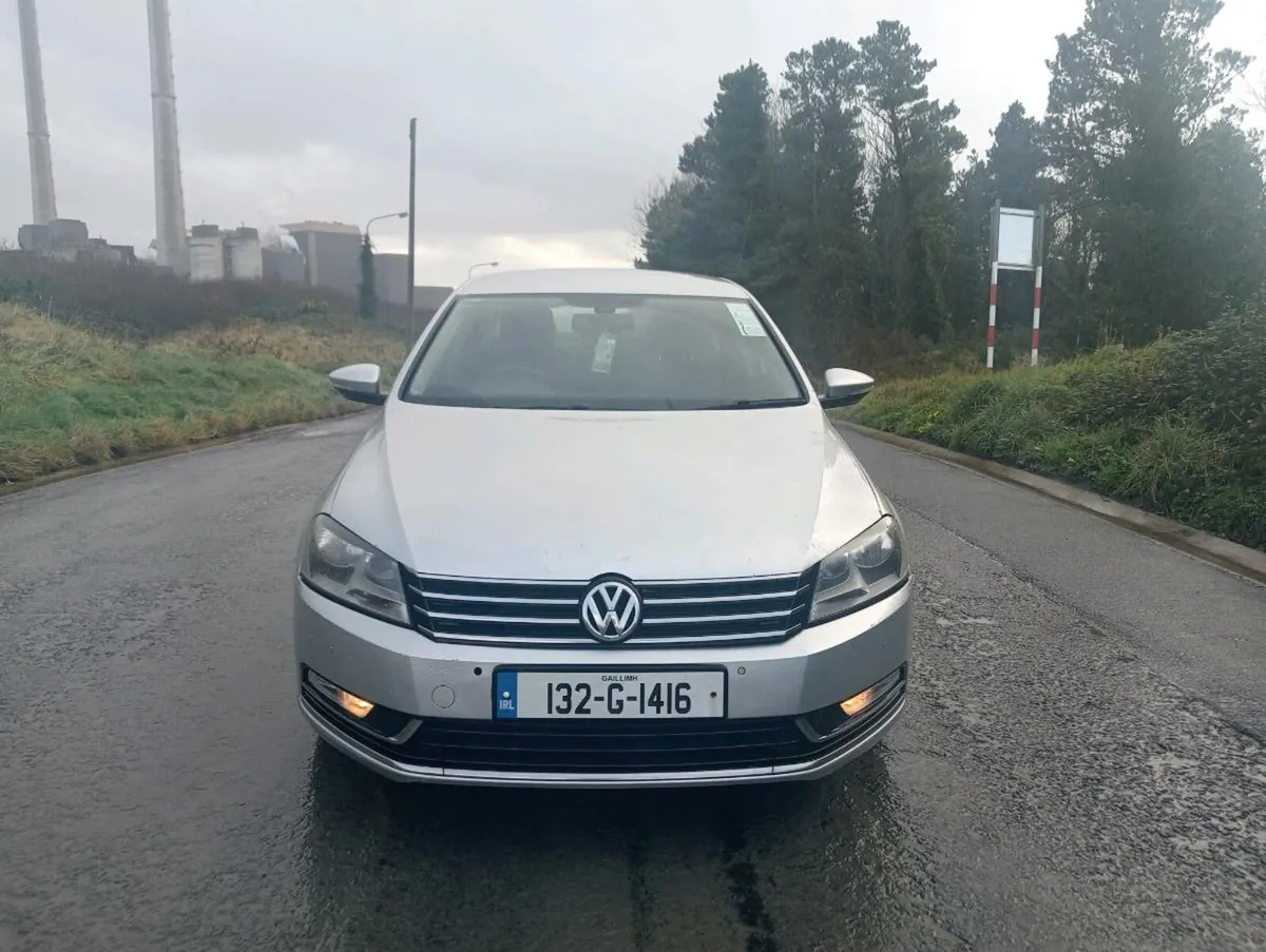 Volkswagen Passat 2.0 - Image 2