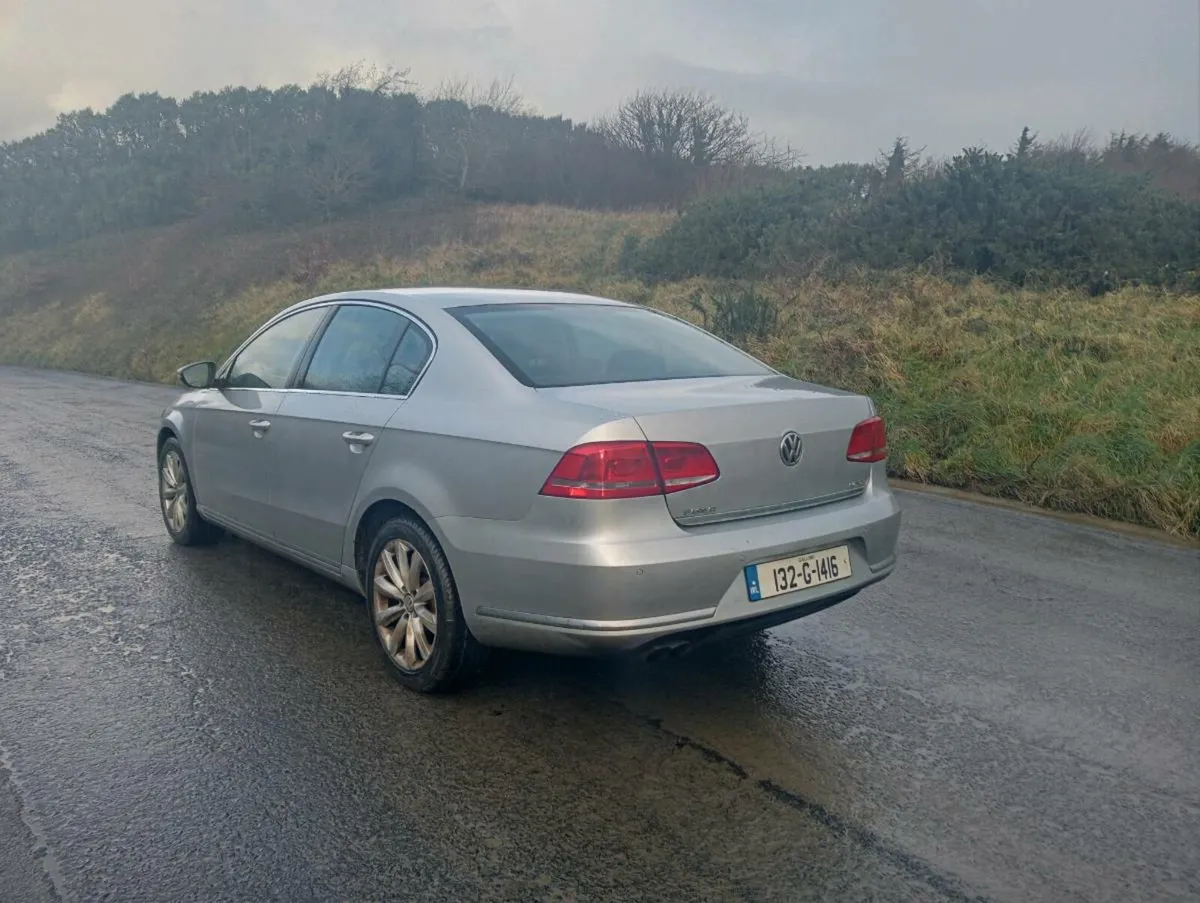 Volkswagen Passat 2.0 - Image 3