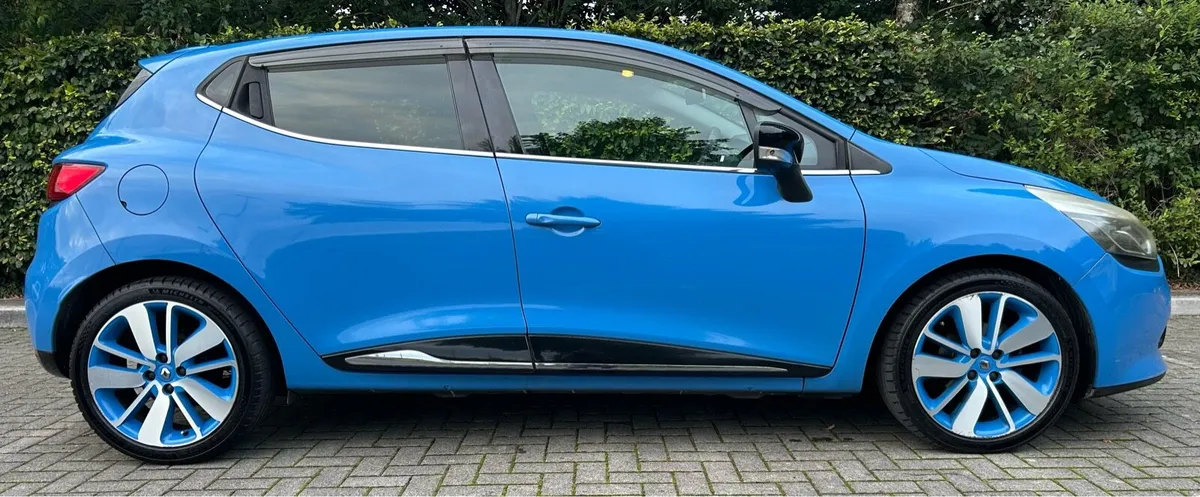 👀 🎥 🚙 Renault Clio 1.2 Automatic Dynamique ⭐ - Image 3
