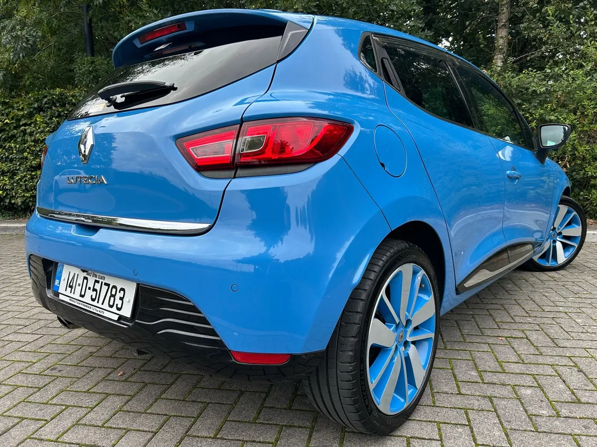 👀 🎥 🚙 Renault Clio 1.2 Automatic Dynamique ⭐ - Image 4