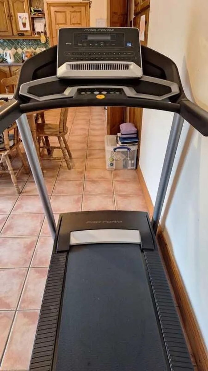Pro-Form Treadmill - Image 2