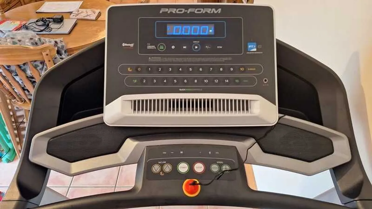 Pro-Form Treadmill - Image 4