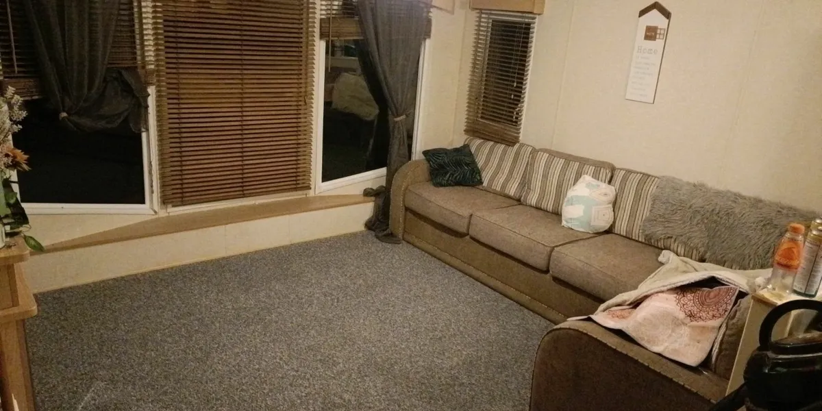 Mobile Home, Willerby Sierra - Image 1