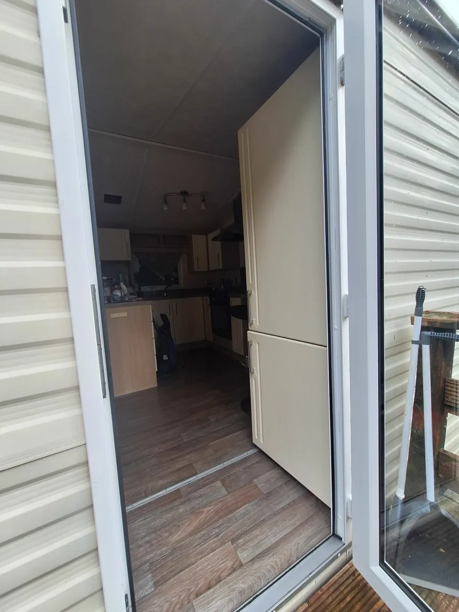 Mobile Home, Willerby Sierra - Image 2