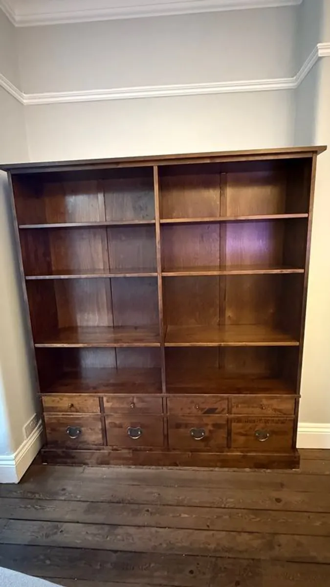 Laura Ashley Bookcase - Image 1