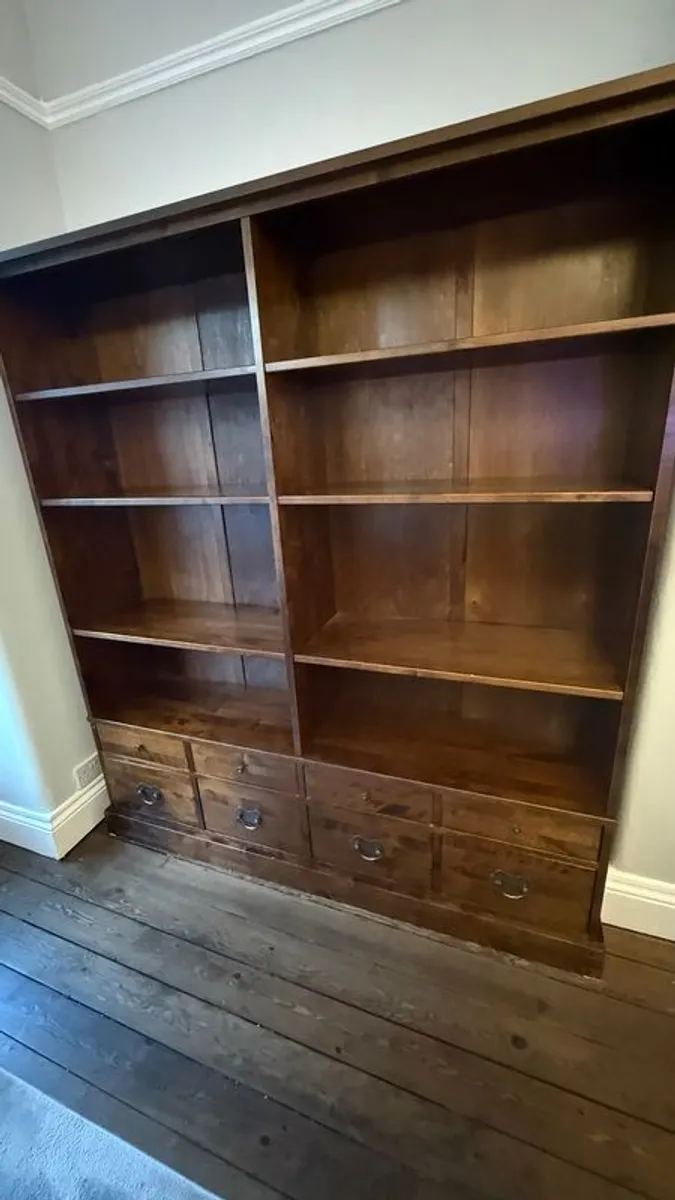 Laura Ashley Bookcase - Image 2