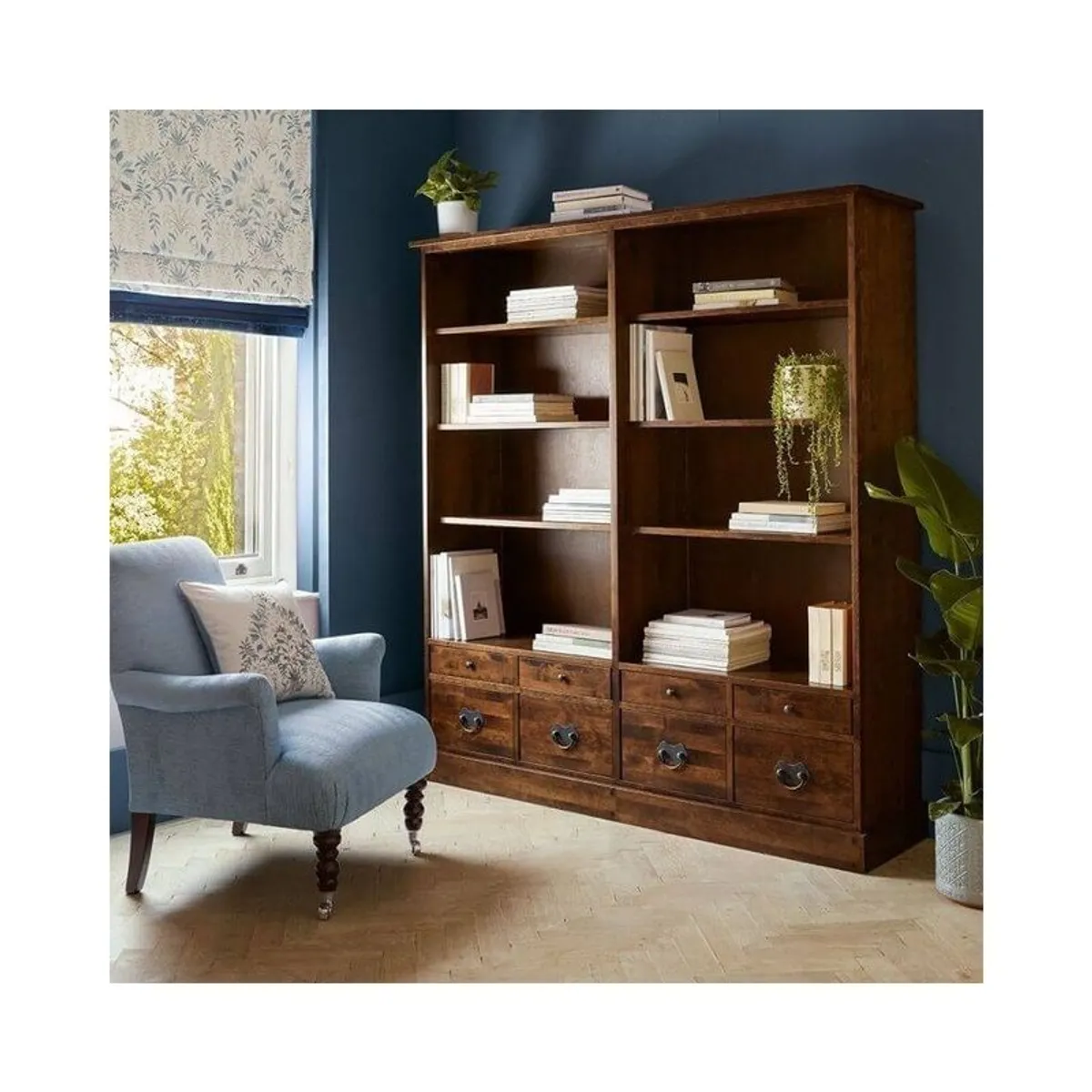 Laura Ashley Bookcase - Image 3
