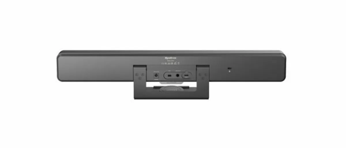 Video Conference Bar 4K Camera Zoom Cert Web Cam - Image 4