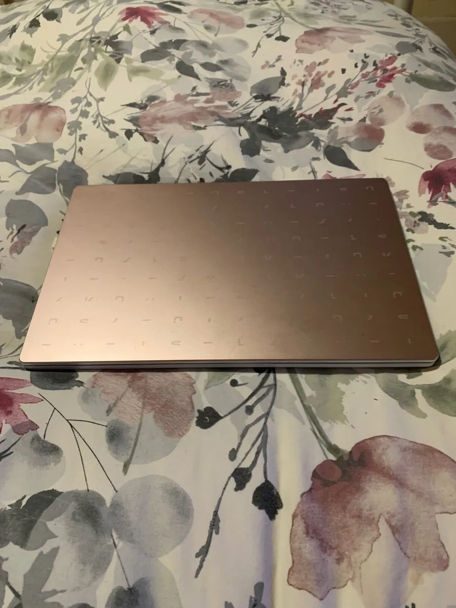ASUS  laptop - Image 1
