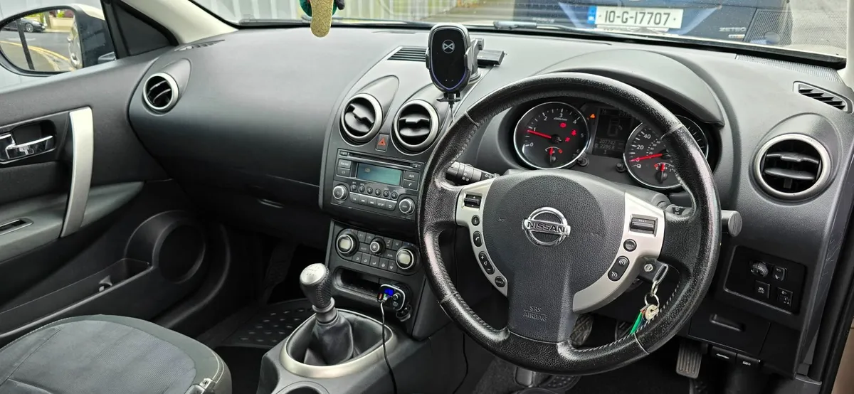 Nissan Qashqai 2011 Dci - Image 2