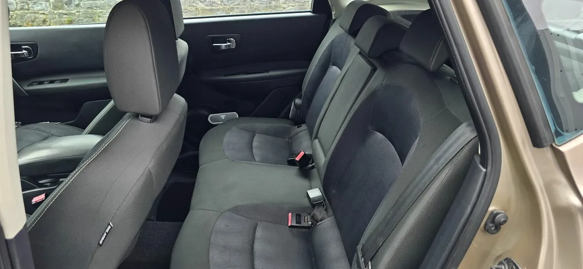 Nissan Qashqai 2011 Dci - Image 3