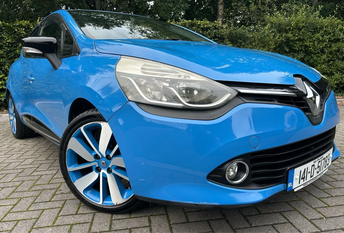 👀 🎥 🚙 Renault Clio 1.2 Automatic Dynamique ⭐ - Image 1