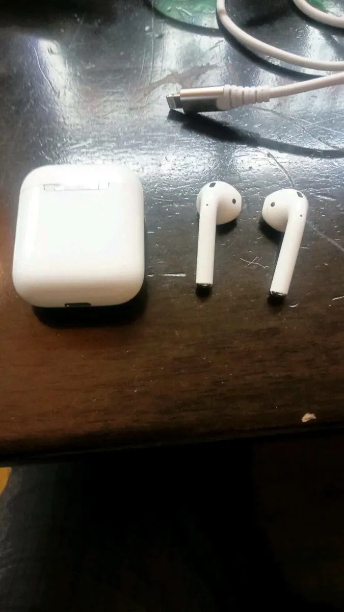 Earpods - Image 3