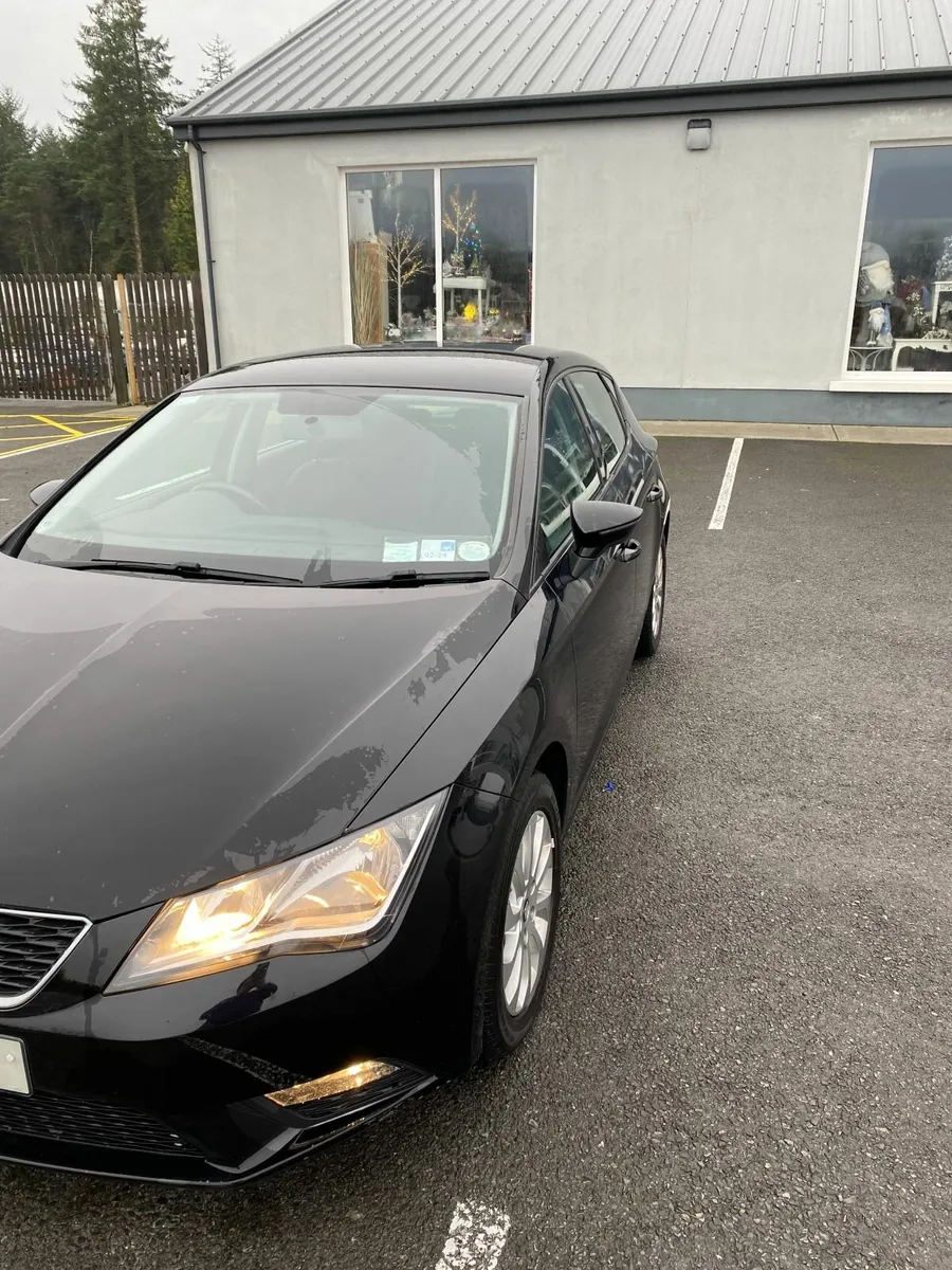 SEAT Leon 2016 - Image 3