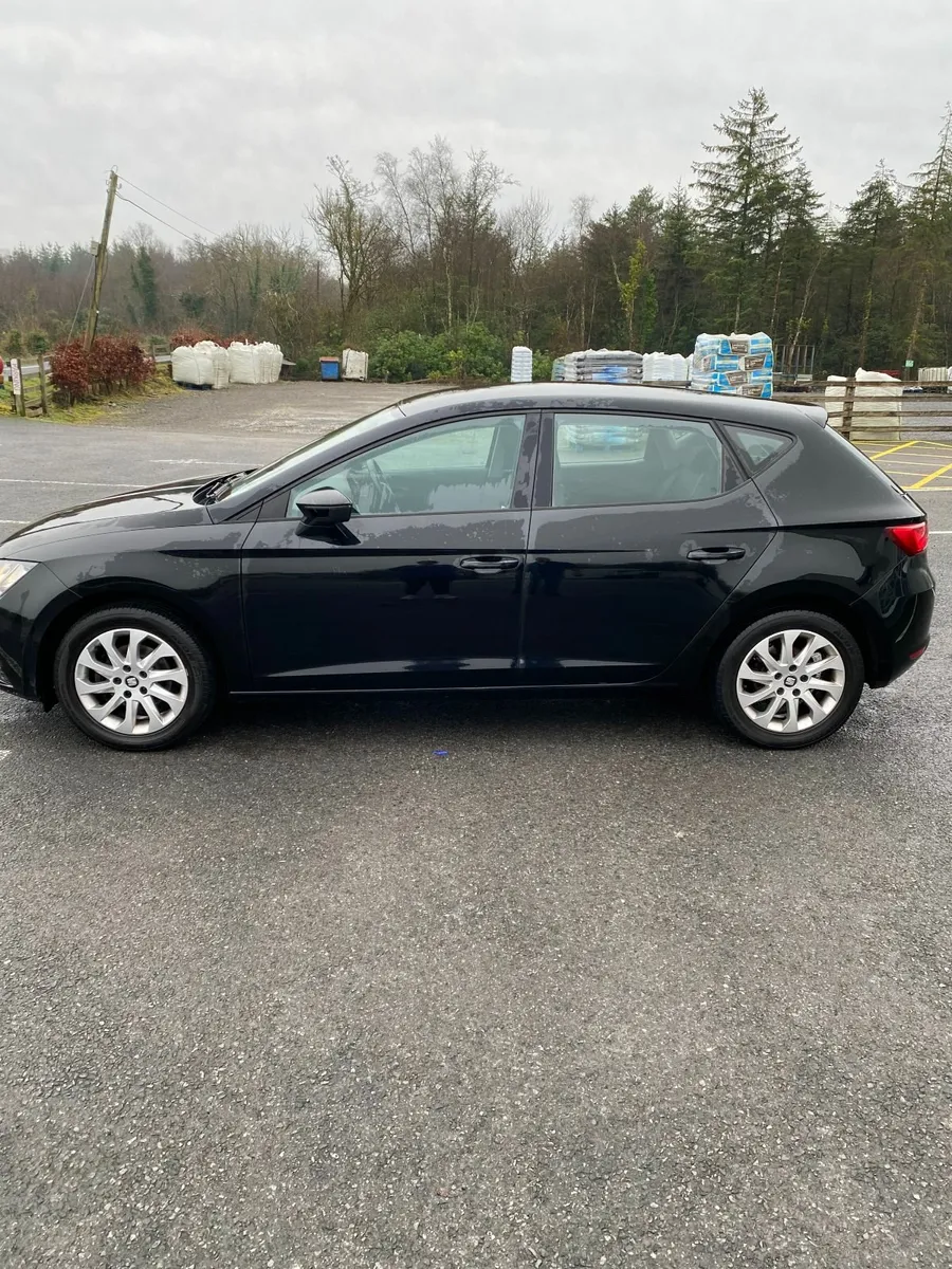 SEAT Leon 2016 - Image 4