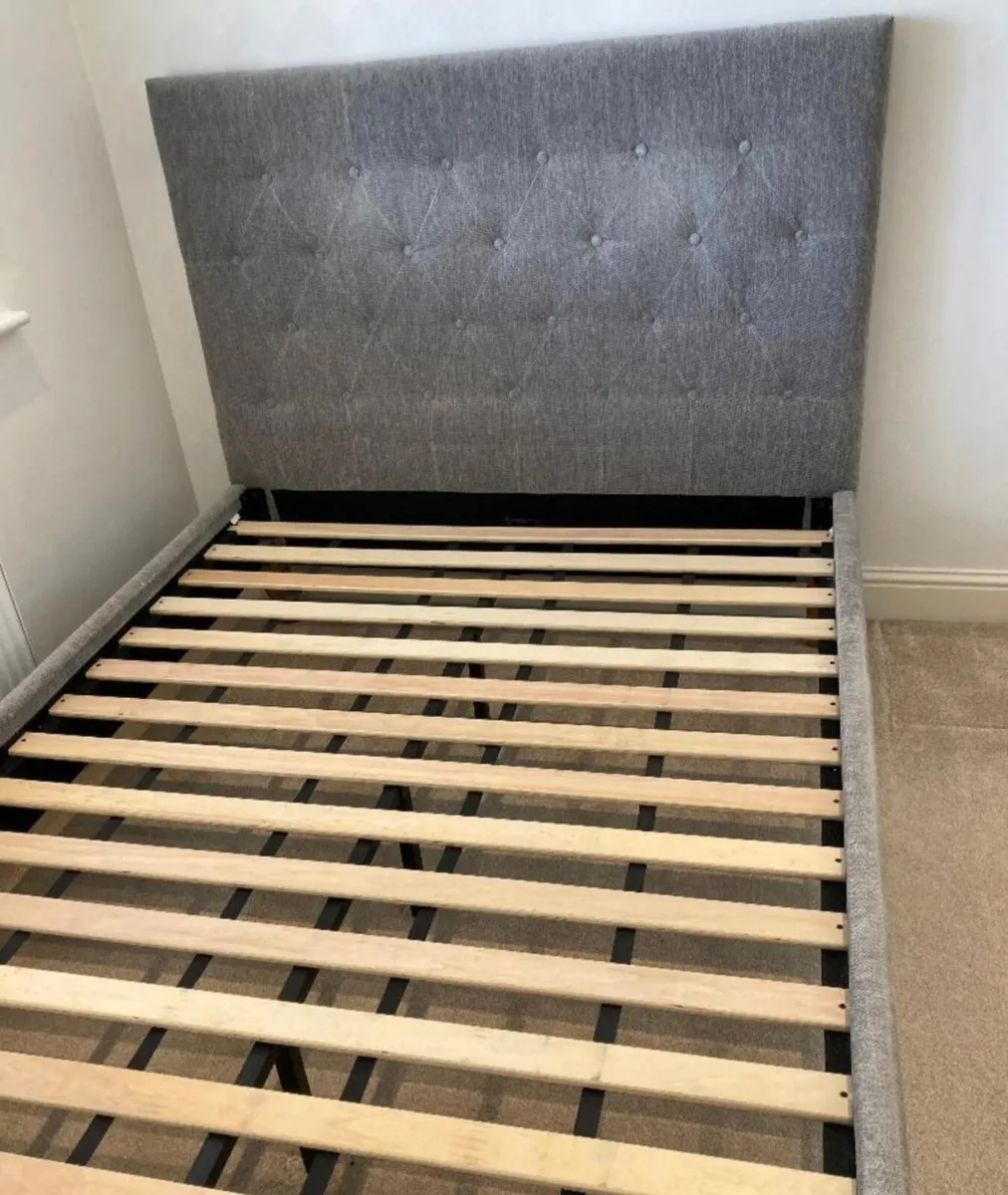 Double bed - Image 3