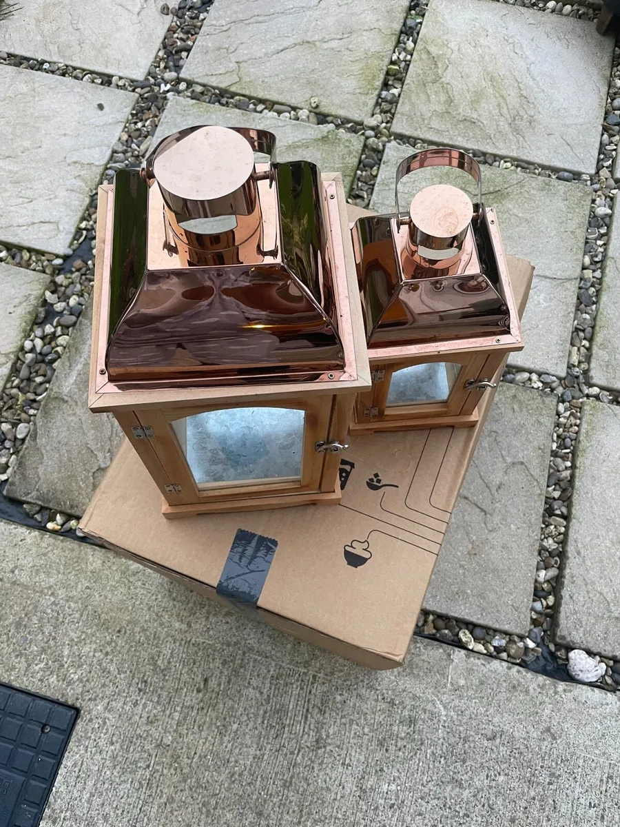 Lanterns - Image 2