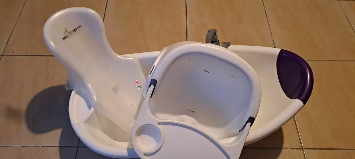 Baby items