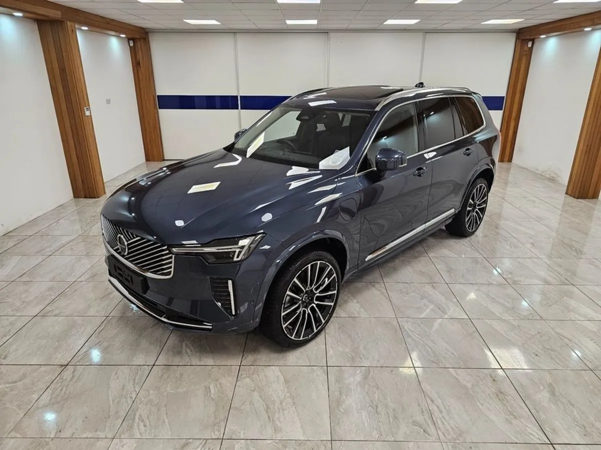 Volvo XC90 Ultra Model - Image 2